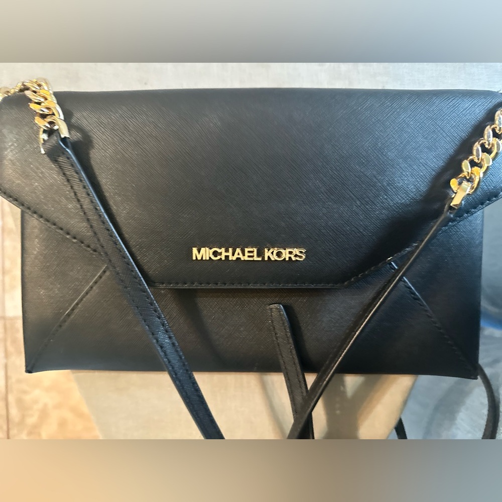 Michael Kors clutch